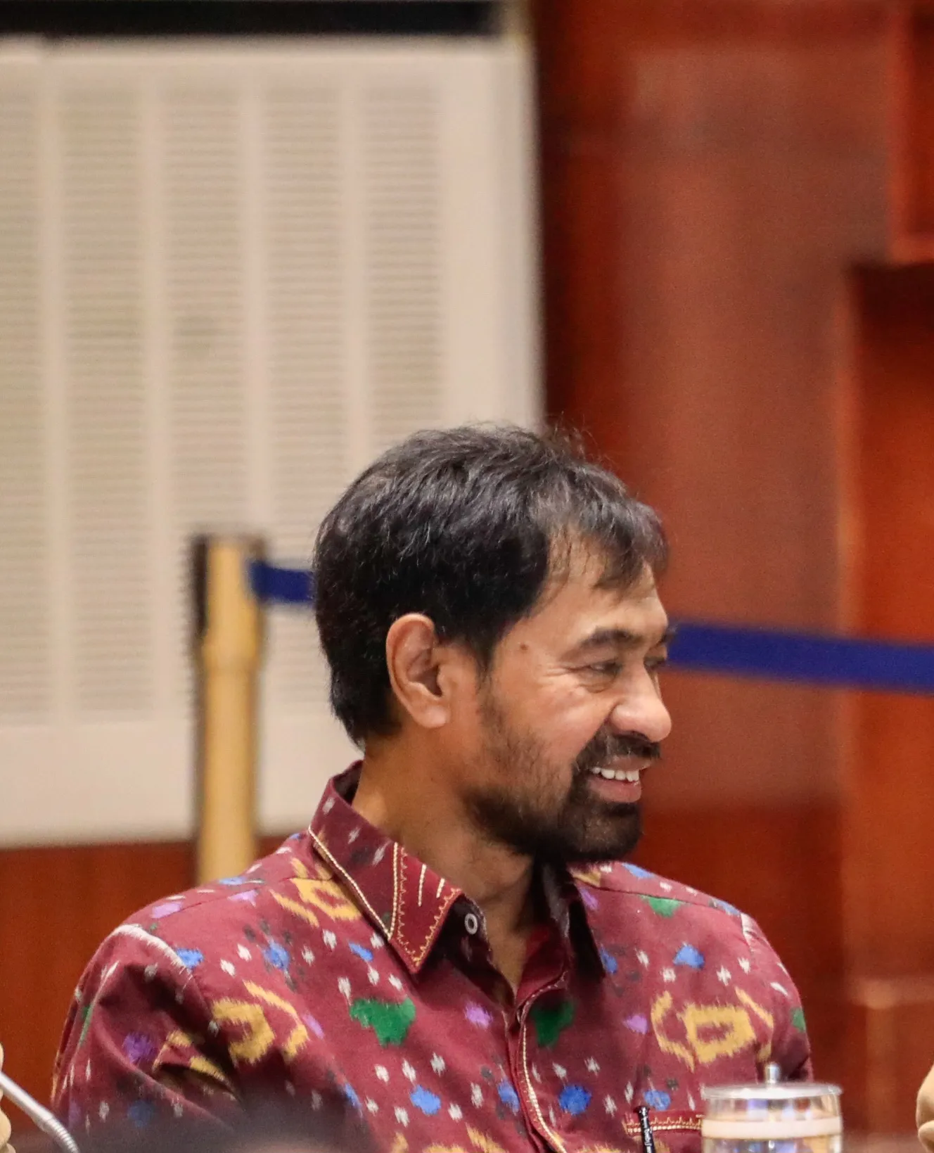 Sikapi Unjuk Rasa, Gubernur Mualem Respek pada Mahasiwa USK