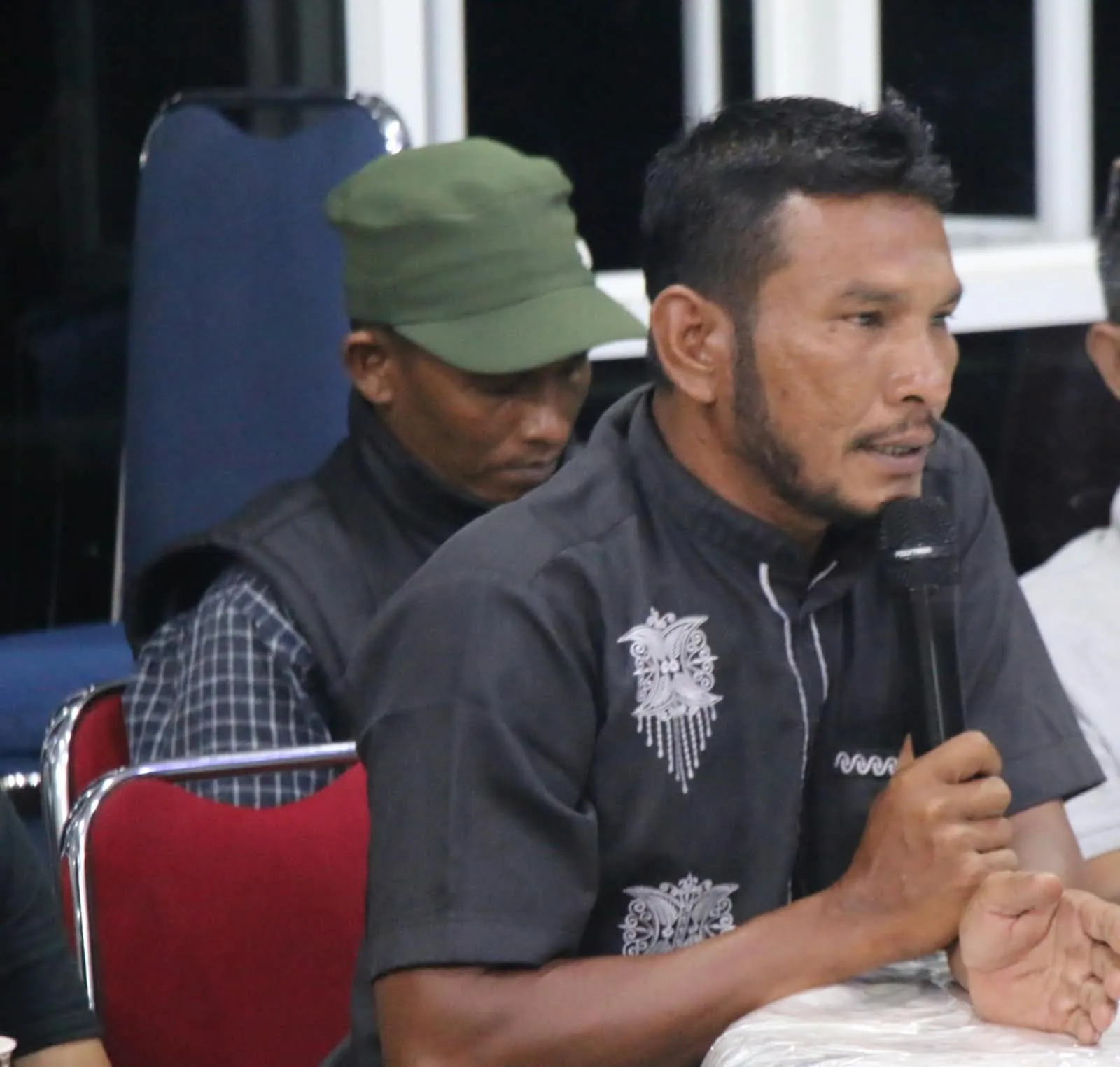 Wacana Libatkan Kantin Sekolah dalam MBG, Bang Brewok: Perkuat yang Sudah Ada