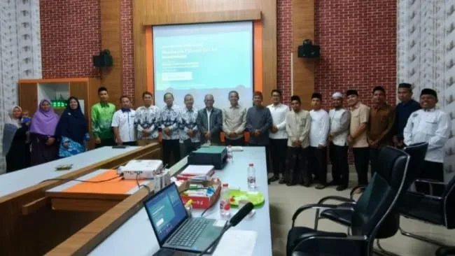 MTQ X Subulussalam 2026 Libatkan Delapan Kafilah
