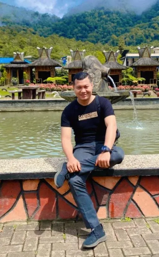 Menakar Pasangan Memimpin Langkat: Samsul Rizal (Samrai), Pendamping Tiorita yang Tepat