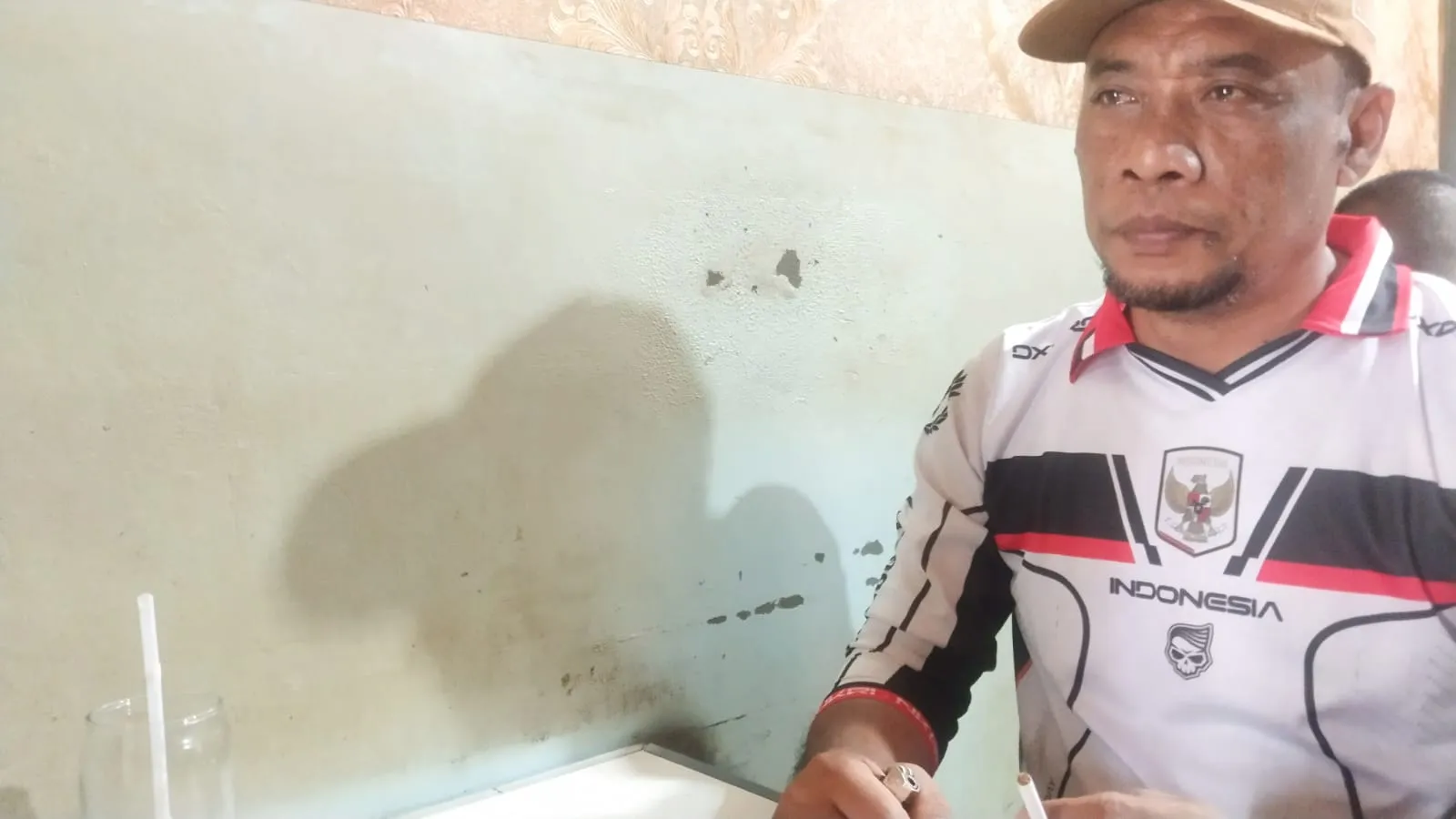 Dinas PUPR Agara: Terima Kasih PT Hutama Karya