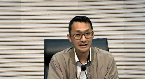 KPK Tangkap Ketua DPP Golkar Fahd Arafiq dan Mantan Bupati Kebumen dalam OTT Kementerian ATR/BPN