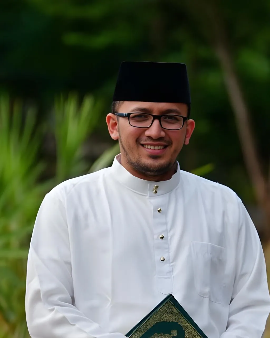 Direktur, Guru dan Santri Dayah Darul Quran Aceh Tampil pada MTQ Nasional XXXI 2026 di Semarang