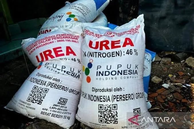 Pupuk Palsu Disinyalir Beredar di Agara
