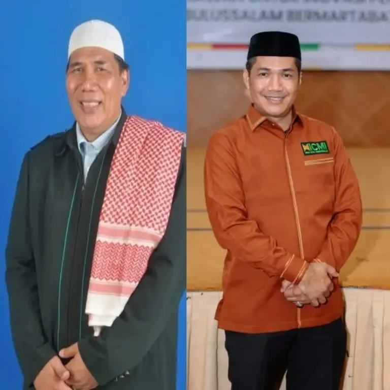 Abu Firdaus Dukung ICMI, Kota Subulussalam Ibu Kota ALA/ABAS