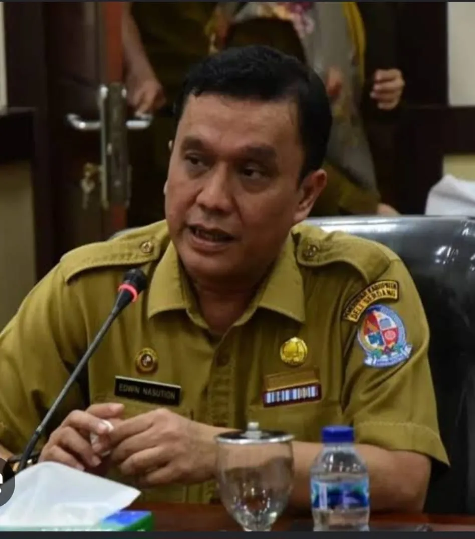 Pengadaan Jilbab di Bagian Kesra Deliserdang, FR Dalam Proses Hukuman Disiplin Berat