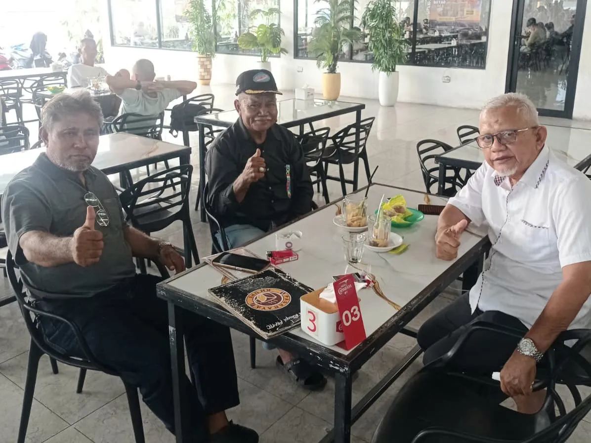 Putra Daerah di Medan Desak Bupati & DPRD Madina Alokasikan APBD 2027 untuk Jalan Sentra Produksi Hutanamale