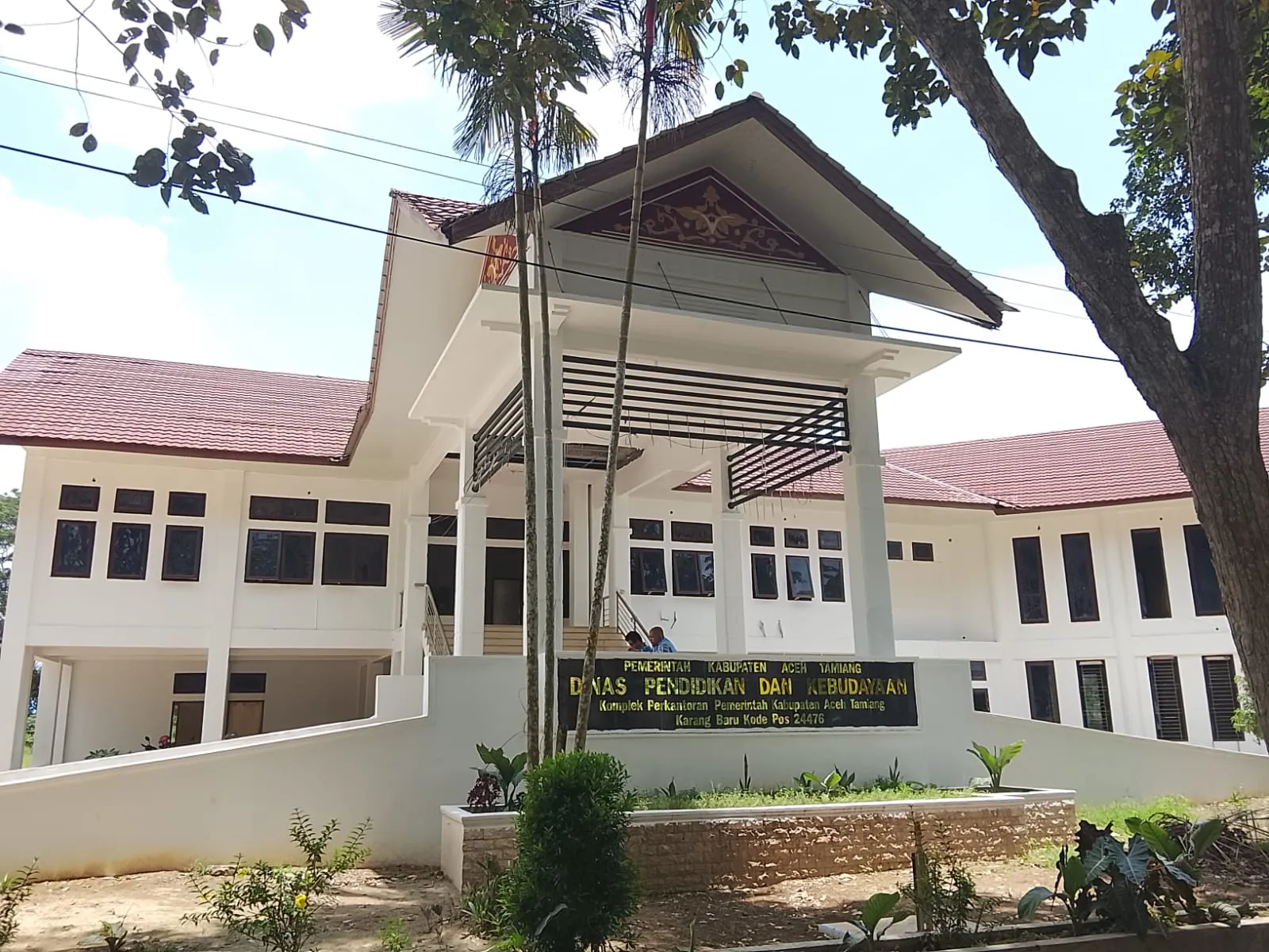Kasus Usulan Calon Kepsek Masih Berselemak Masalah di Aceh Tamiang