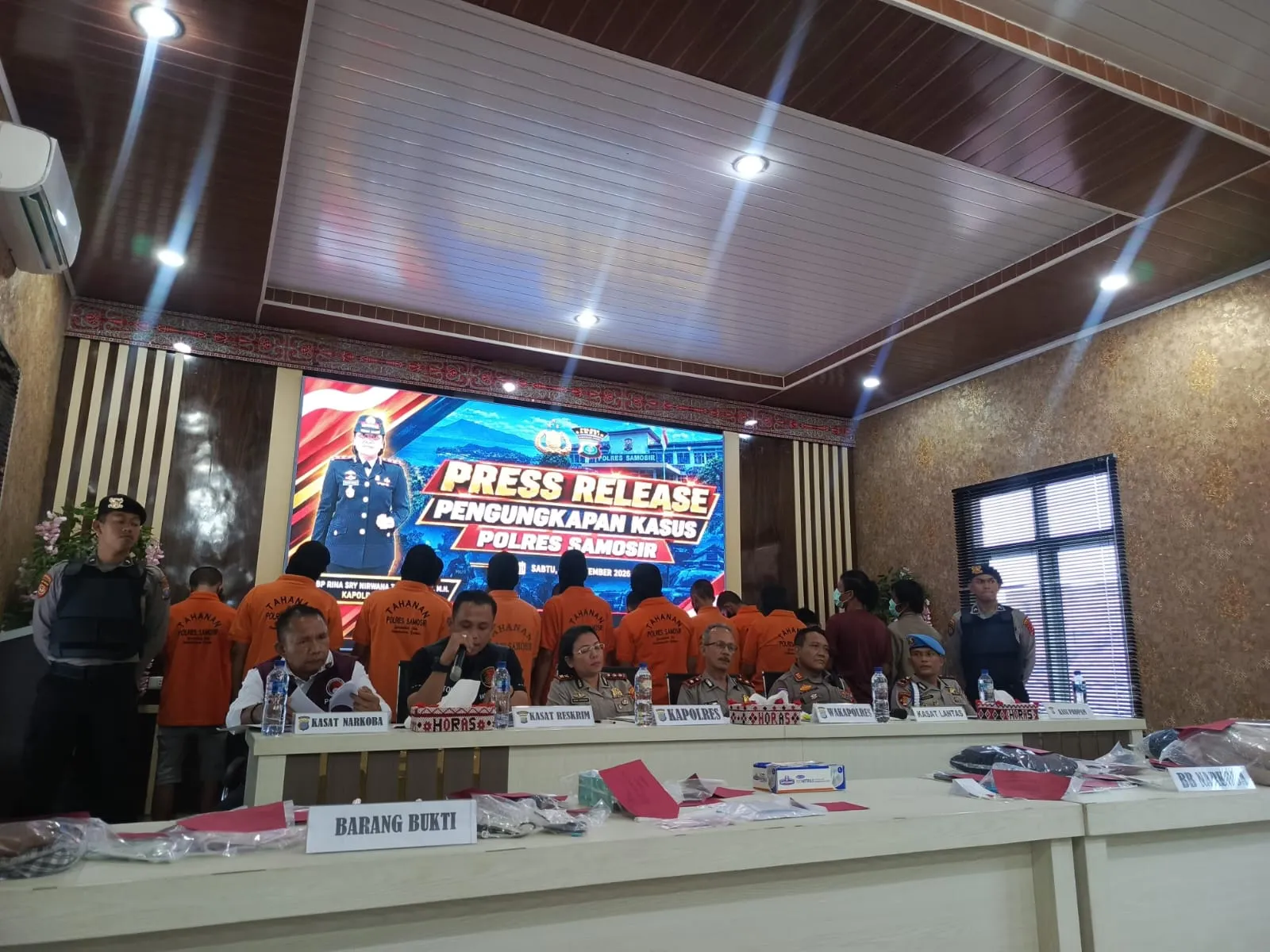 Paman Perkosa Keponakan hingga Hamil