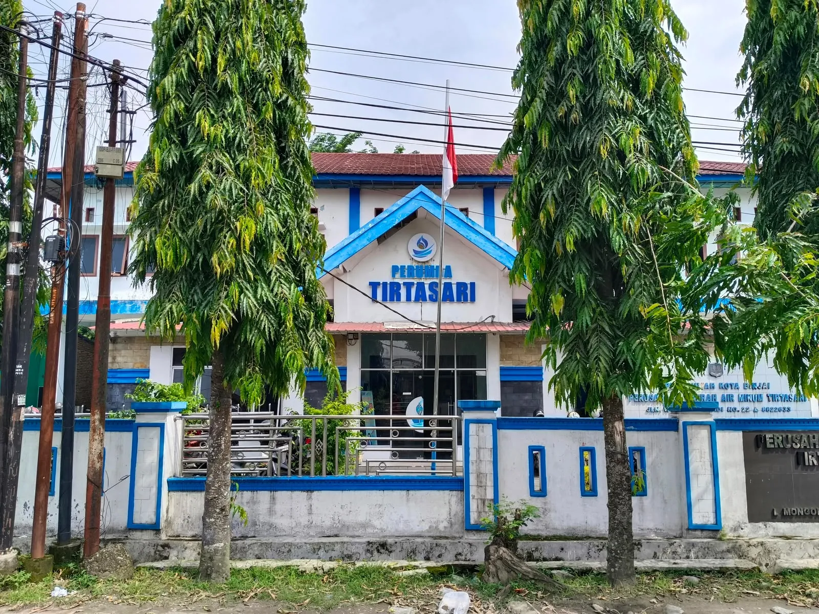 Pemko Binjai Tegaskan Penunjukan Joko Basuki sebagai Plt Direktur Perumda Tirtasari Sesuai Ketentuan