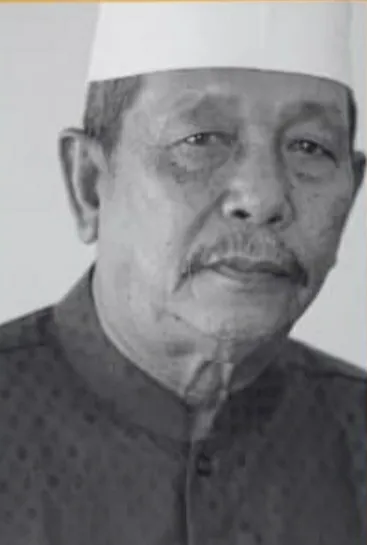 Mengenang Bustami Anwar, Sang Pencipta ‘Lenggang Manggeng’ Yang Menjaga Irama Tanah Kelahiran