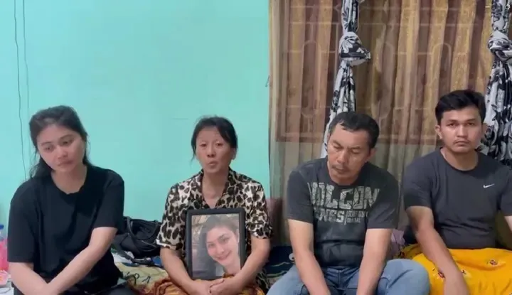 Pengacara Winda Sesalkan Sikap Kapolrestabes Medan yang bertolak Belakang dengan Komisi III DPR RI