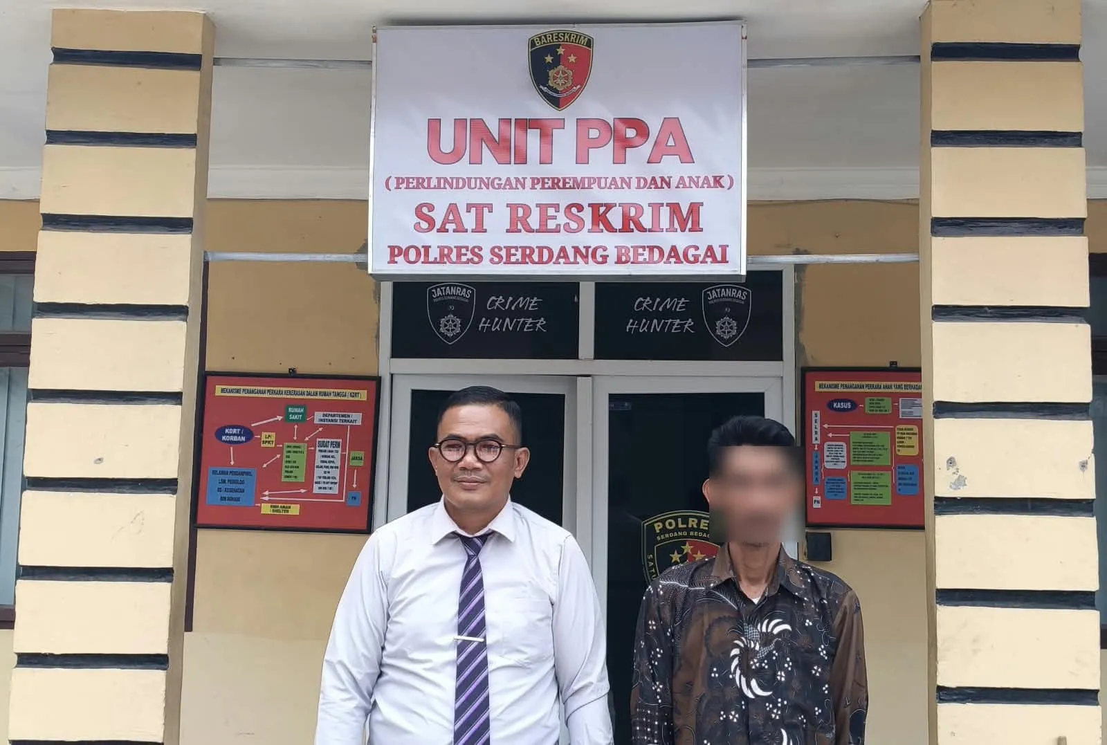 Suami Laporkan Istri dan Pria 20 Tahun ke Polisi, Dugaan Zina Diselidiki