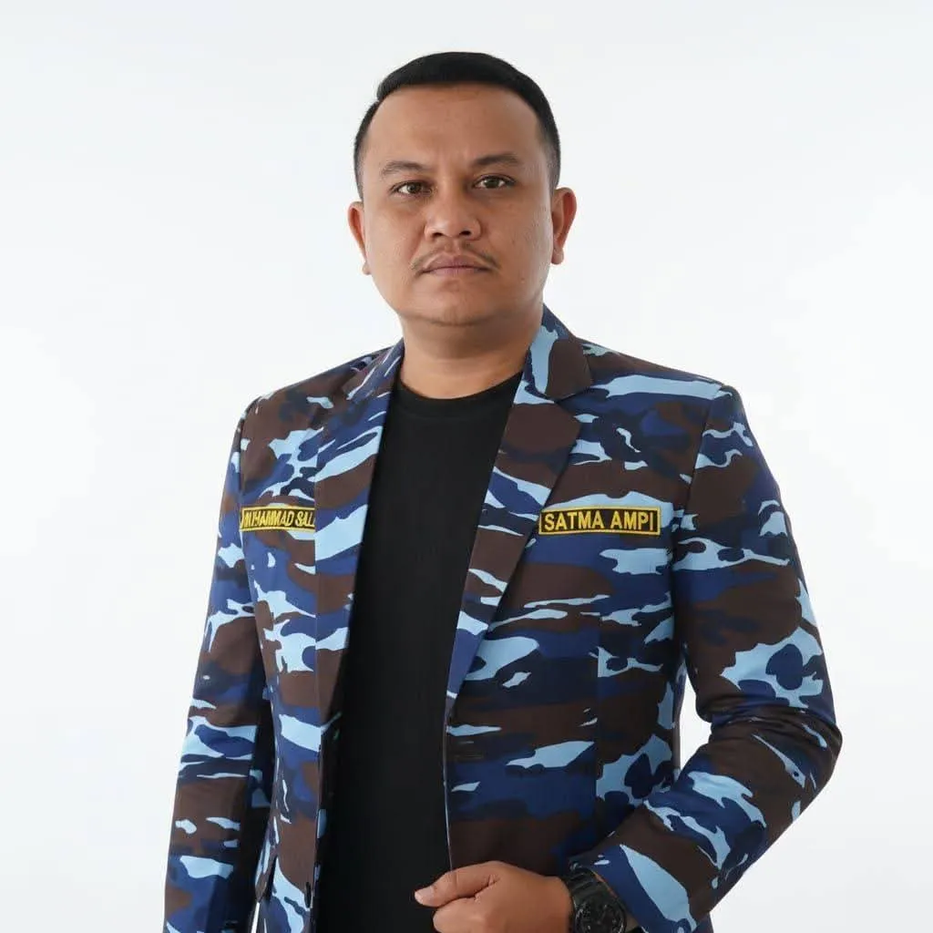 Tong Diduga Tanpa Izin di Simalagi Tewaskan Pekerja, SATMA AMPI Desak Kapolres Madina Usut Tuntas