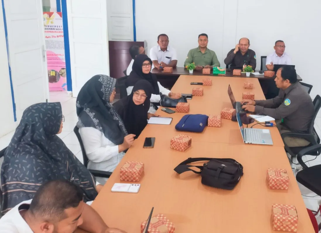 Jaga TNGL, Balai dan Pemkab Abdya Fokus Perkuat Ekonomi Warga Desa Penyangga