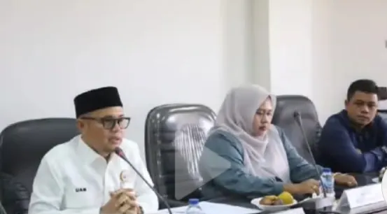 Raqan Dayah Pidie Jaya Tuntas, Kini Masuk RDPU