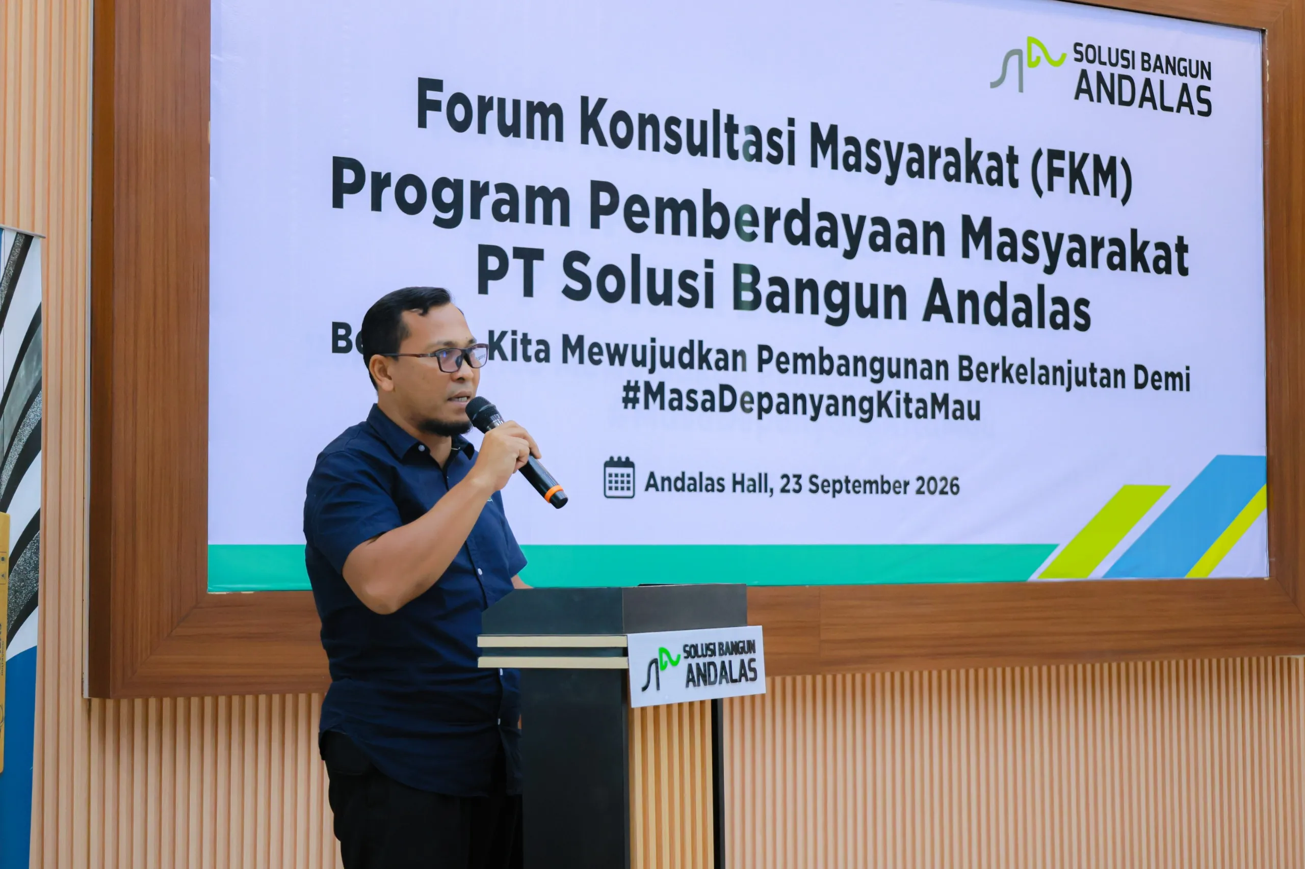 Pemkab Aceh Besar Apresiasi Komitmen PT SBA Terus Tingkatkan Pemberdayaan Masyarakat