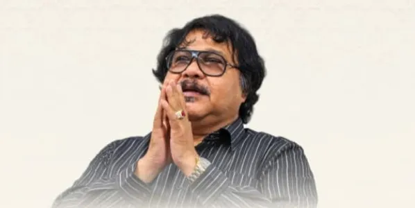 Aceh Berduka, Tokoh Pers Nasional Sjamsul Kahar Berpulang