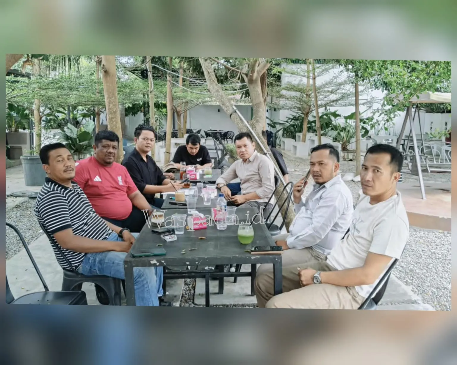 Himapsi Dibentuk di Sergai Kembalikan Marwah Simalungun