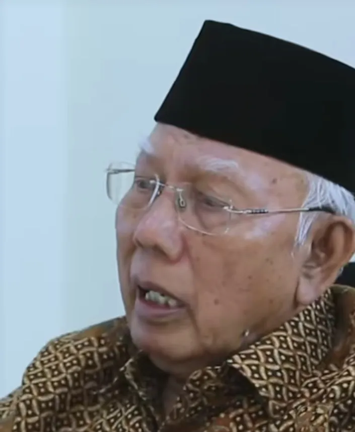 Mantan Mensos Kelahiran Sigli Bachtiar Chamsyah Meninggal Dunia