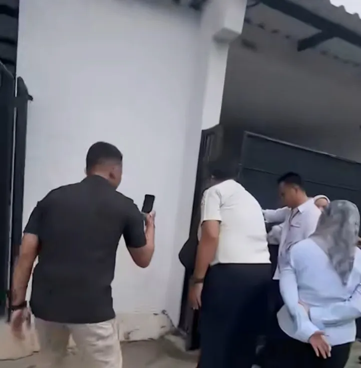 Napi Kelas Kakap Penghuni Lapas Cibinong: Dari Ferdy Sambo hingga Harvey Moeis