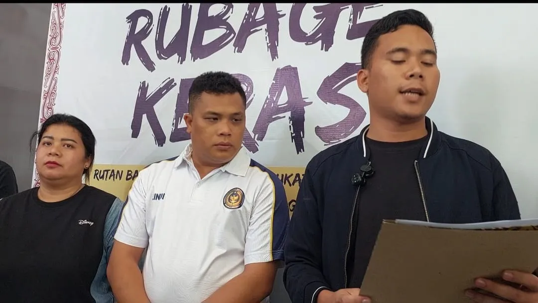 Rutan Balige Klarifikasi Kematian Tahanan Narkoba, Sebut Tak Ada Tanda Kekerasan