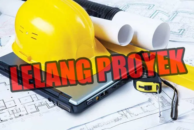 Dugaan Pengondisian Pemenang Lelang Proyek Konstruksi di Binjai, Kejari Didesak Turun Tangan