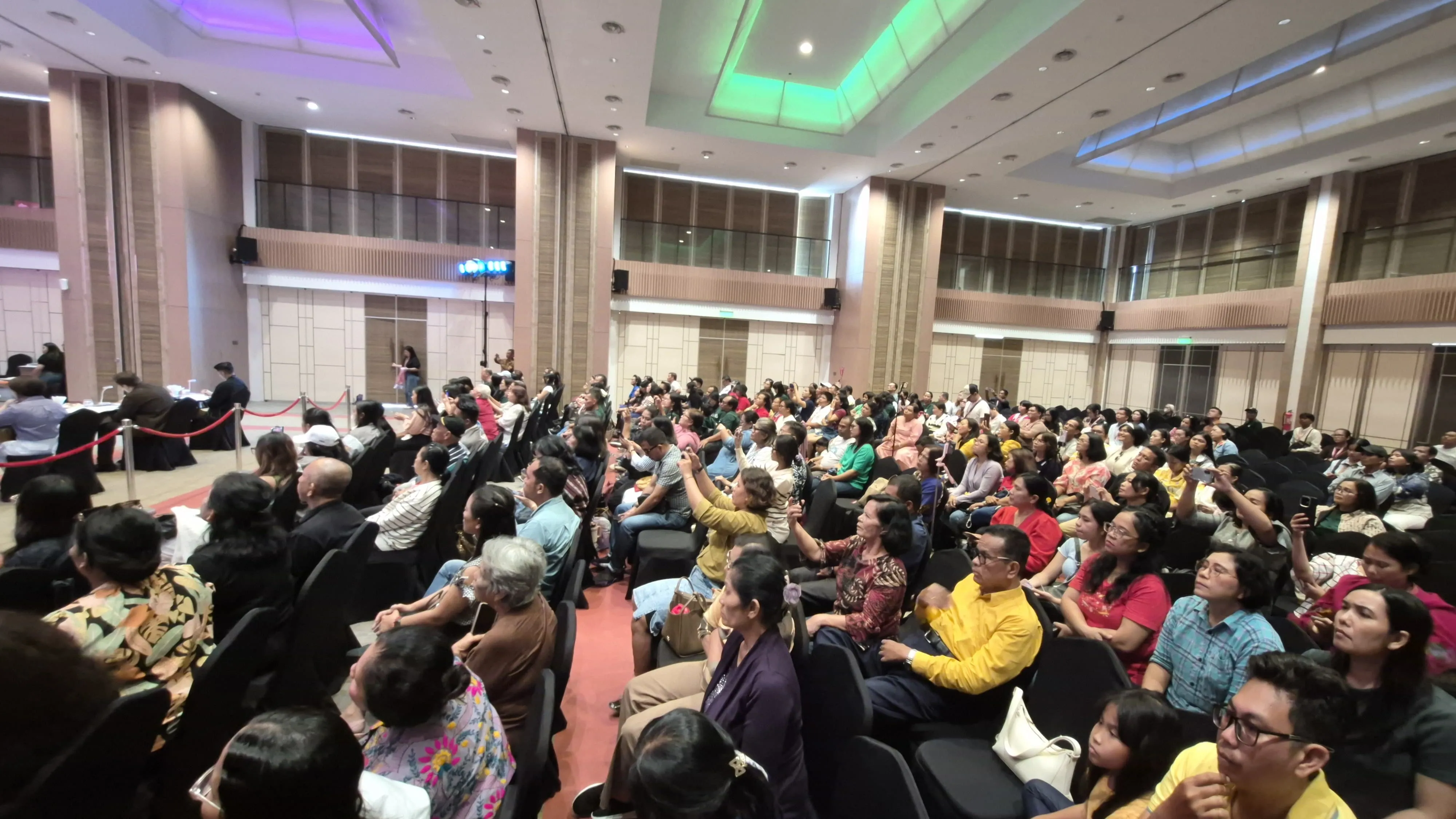 SICC 2026 Bergema di Tepian Danau Toba