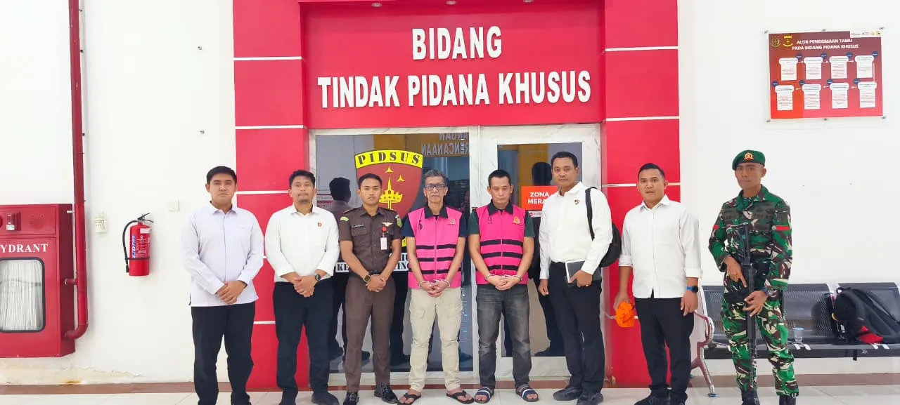 JPU Limpahkan Tiga Perkara Dugaan Korupsi Aceh Tengah ke PN Tipikor