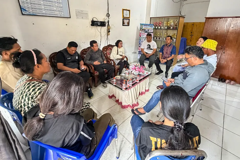 Disdik Pematangsiantar Tindaklanjuti Video Viral Perundungan Siswi SMP Negeri