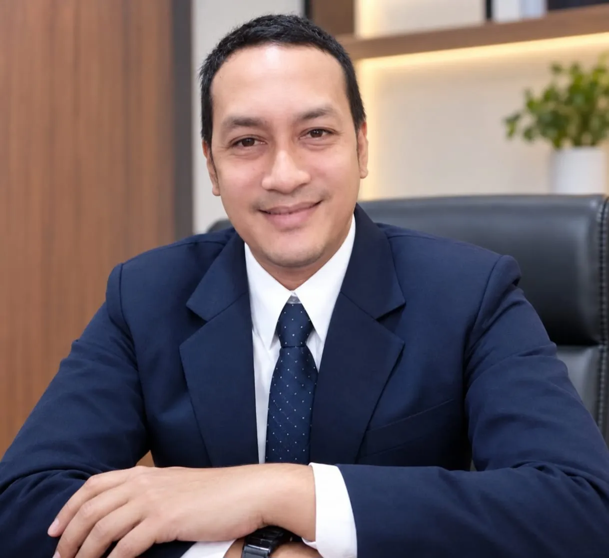 Kisruh Bupati - Wabup Dinilai Gerus Fokus Pemerintahan, LBH ARUN: Rakyat Jangan Jadi Korban Drama