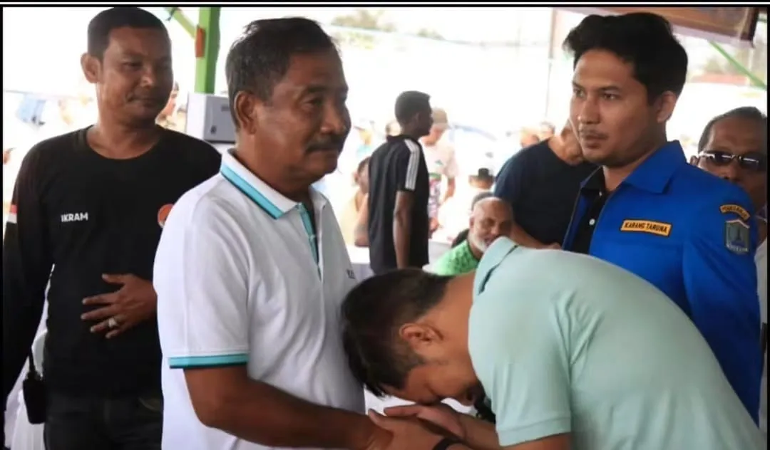 Pemko Binjai Dukung Turnamen Trup Gembira Se-Sumatera Utara