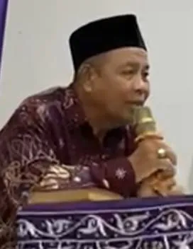 Elite Pemimpin Politik Takut Bayang-bayang