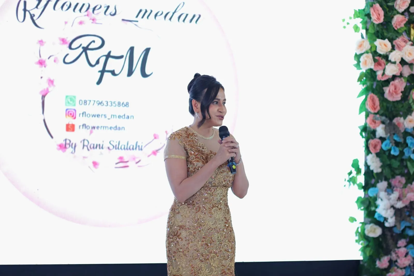 Herna: Nilai Perjuangan TD Pardede Harus Tetap Diwariskan
