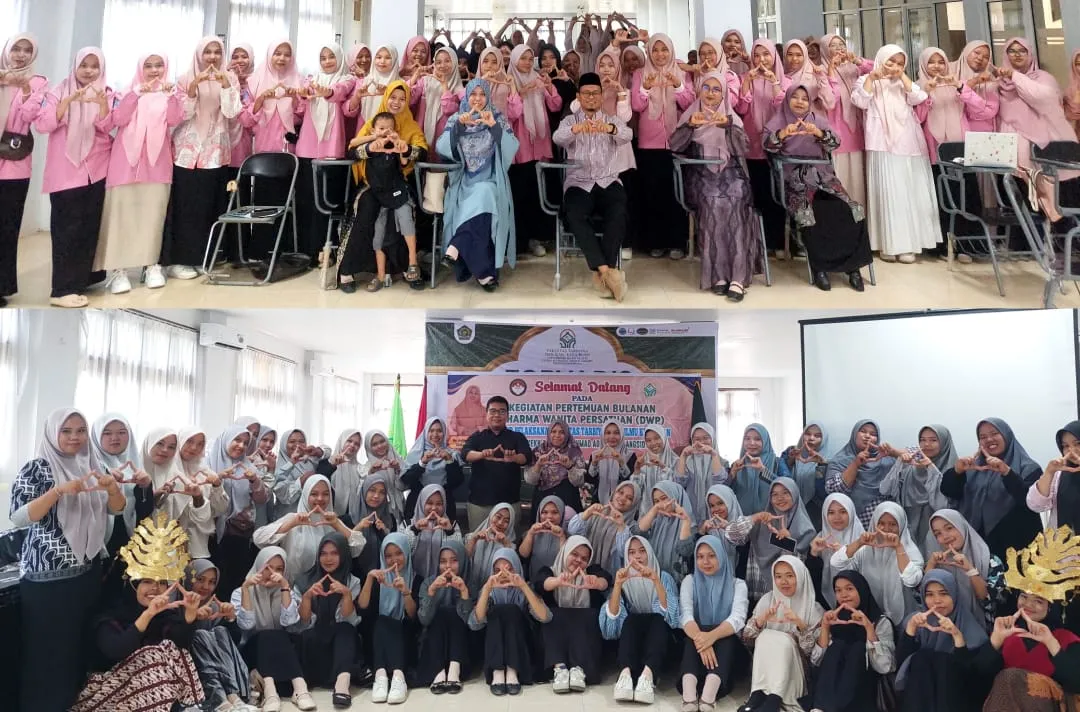 PIAUD FTIK UIN Syahada Bekali Mahasiswa Wawasan Studi Lanjut dan Prospek Karier