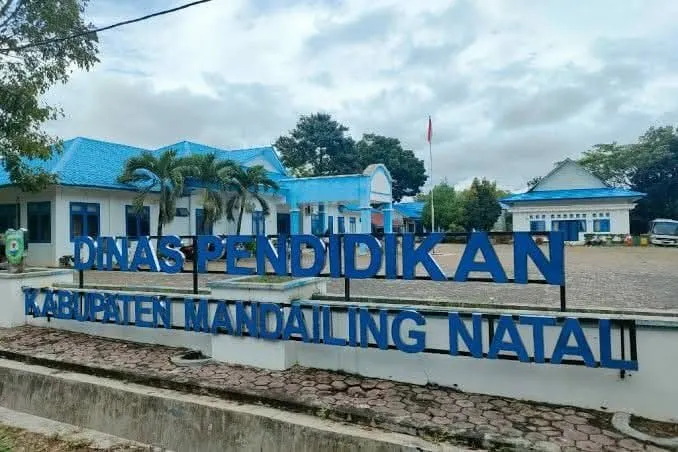 Murid SD Dipungut Biaya Nonton Animasi Rp15.000–Rp20.000, Kadis Dikbud Madina: Bukan Program Dinas