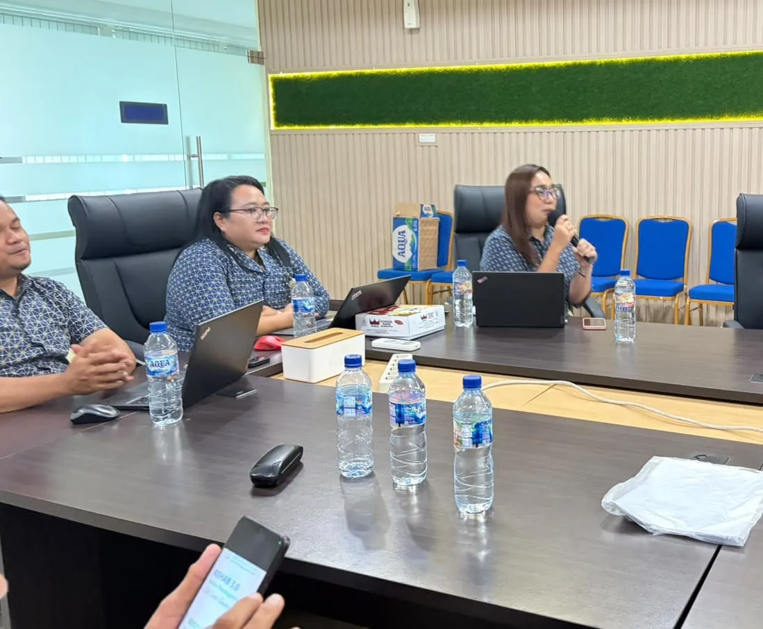 BPJS Kesehatan Cabang Lubukpakam Sosialisasikan Surat Kontrol dan Rencana Pembayaran Bertahap