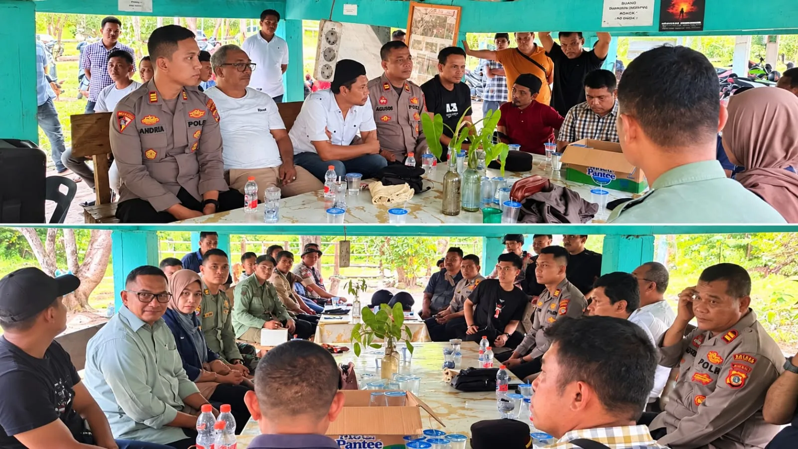 Polemik Pembabatan Sawit Warga Trumon Terus Bergulir, BKSDA: Kawasan Harus Dilindungi