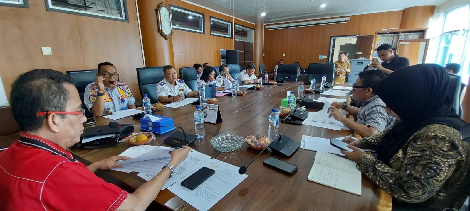 Proyek BRT Disoal, Komisi IV DPRD Medan Protes Beban Anggaran Rp 500 Miliar per Tahun