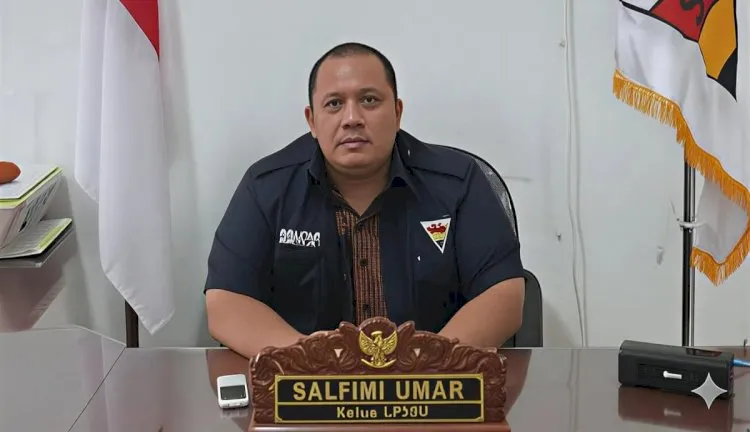 Instruksi Sudaryono Diabaikan Sebulan, LP3SU Pertanyakan Ada Apa di Balik Lambannya Copot Kareg BGN Sumut