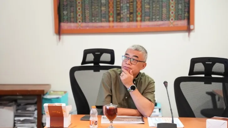 DPRD Sumut Minta BGN Evaluasi Menu MBG