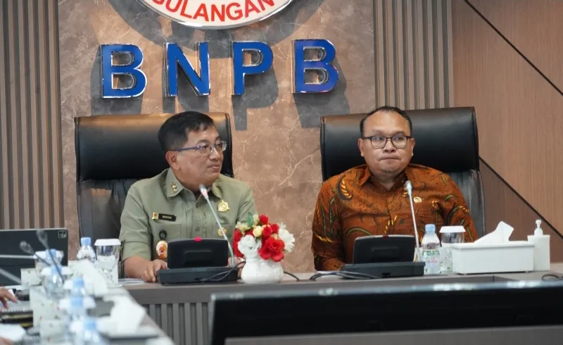 Penanganan Bencana, Ombudsman RI:  Kolaborasi dan Pengawasan Menjadi Kunci