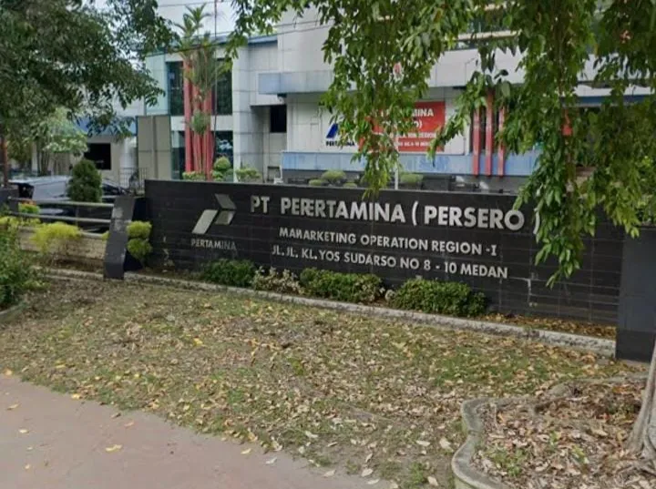 Cipayung Plus Sumut Apresiasi Kinerja Pertamina Patra Niaga Sumbagut