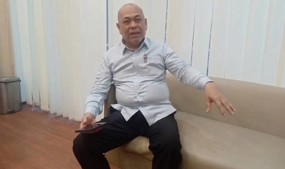 Yahdi Minta PT KINRA Ikut Bertanggung Jawab Atas Kebakaran Maut KEK Sei Mangkei