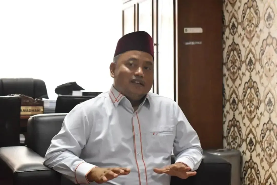Tiga Kepling Tersandung Kasus Narkoba, Syaiful Ramadhan Desak Revisi Perda Kepling