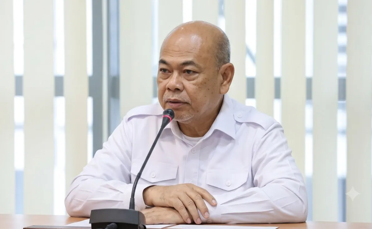 Yahdi Dukung Samsat Berkah Malam, Dorong Validasi Data Kendaraan Sumut