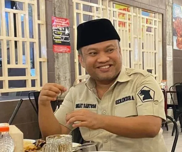 Kader Gerindra Sumut Di Eksekutif Dan Legislatif Diminta Jadi 'Jubir' Prabowo