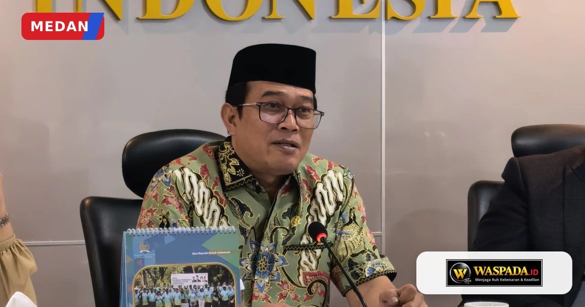 Penrad Siagian: Banjir Sumut Harus Jadi Alarm Pembenahan Tata Ruang