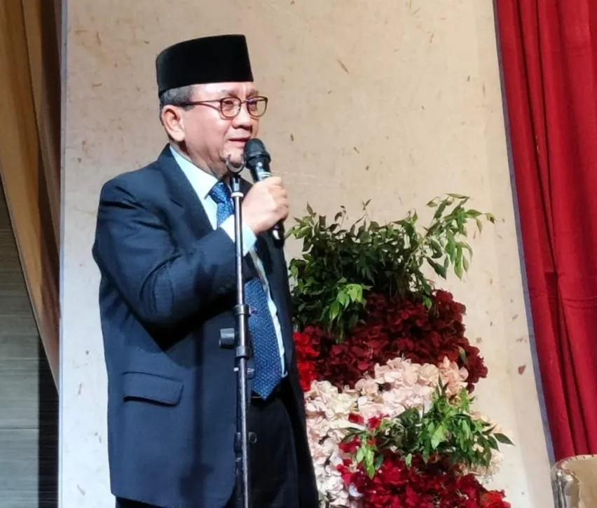 RE Nainggolan: IMT-GT Kembali Hidup, Bobby Nasution Dinilai Berhasil Buka Kolaborasi Regional