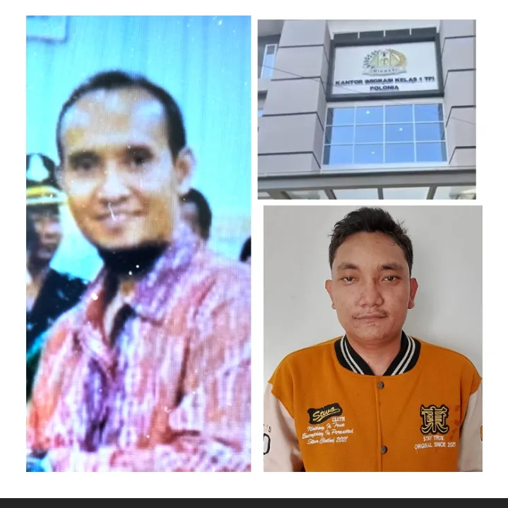 Banyak Pekerja Scame, Judi Online Asal Medan